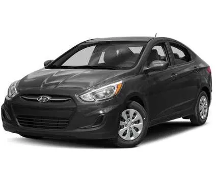 2017 Hyundai Accent SE for Sale