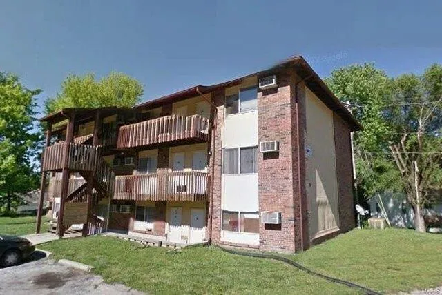 1 Bedroom 1 Bath In Belleville IL 62226 for Rent