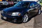 2014 Dodge Avenger SE 4dr Sedan 2014 Dodge Avenger SE 4dr Sedan 61865 Miles for Sale