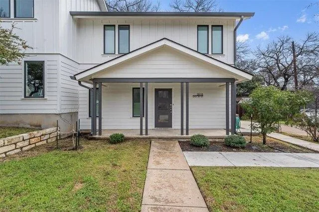 4 Bedroom 3 Bath In Austin TX 78705 for Rent