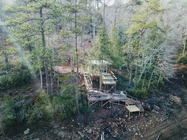 Plot For Sale In Arley, Alabama