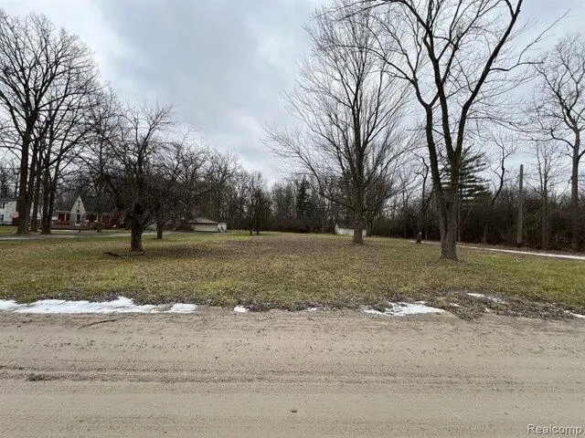Plot For Sale In Southfield, Michigan