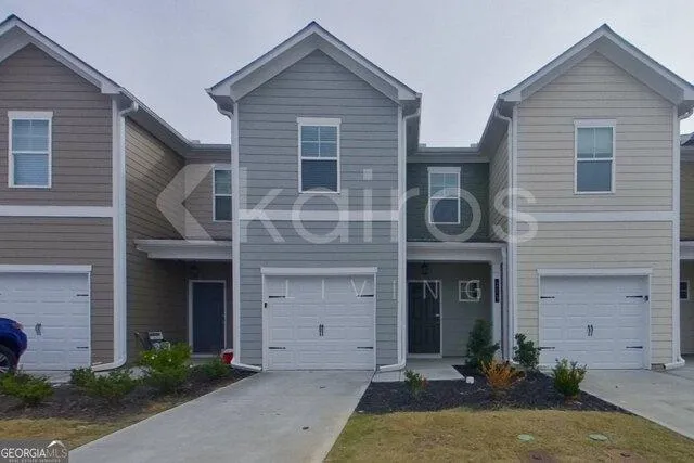 3 Bedroom 2.5 Bath In Cartersville GA 30120 for Rent