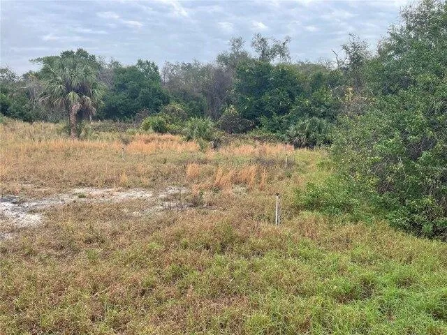 Plot For Sale In Cocoa, Florida