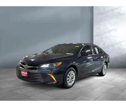 2017 Toyota Camry LE for Sale