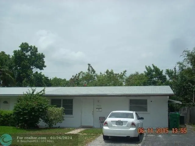 2 Bedroom 1 Bath In Cooper City FL 33328 for Rent