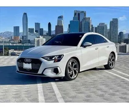 2022 Audi A3 Premium 40 TFSI quattro S tronic for Sale
