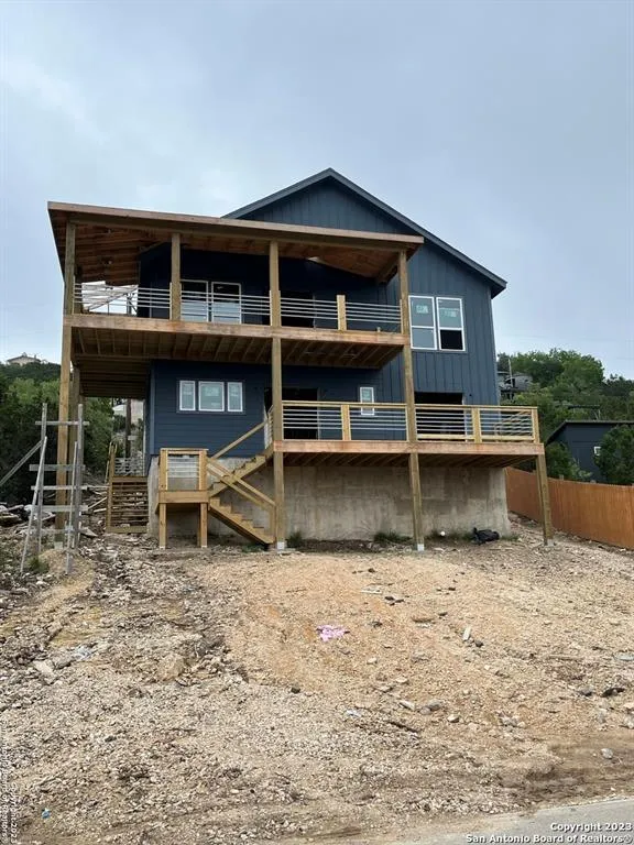 312 SKYLINE DR, Canyon Lake, TX 78133 for Sale