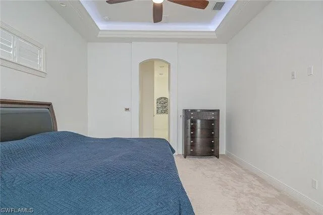 Home For Rent In Cape Coral, Florida