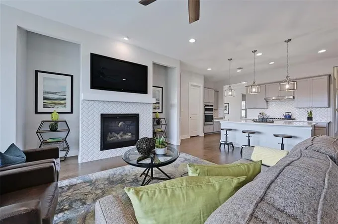 602 Hazy Hills Loop, Dripping Springs, TX 78620 for Sale