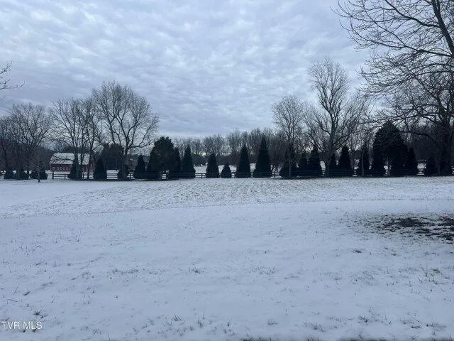 Plot For Sale In Bristol, Tennessee