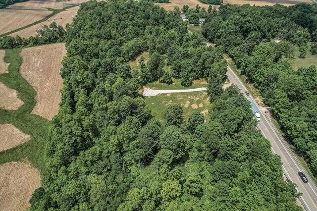 Plot For Sale In Utica, Ohio