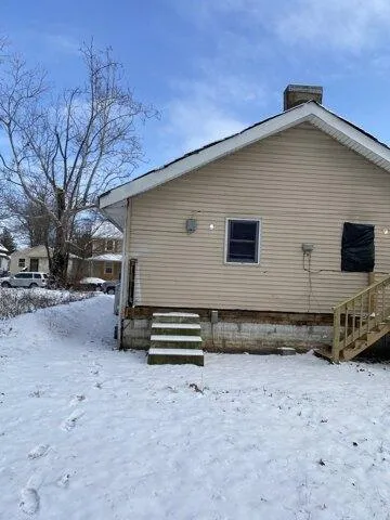 Home For Rent In Indianapolis, Indiana