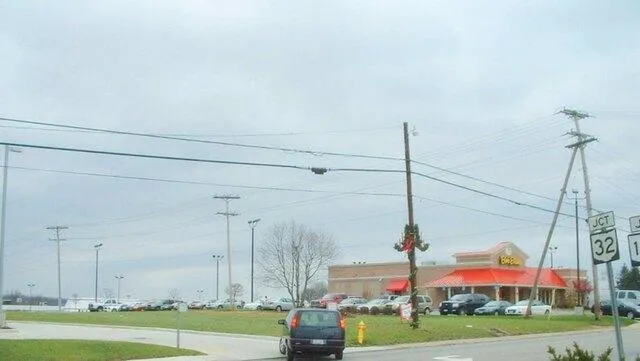 Plot For Sale In Jackson, Ohio