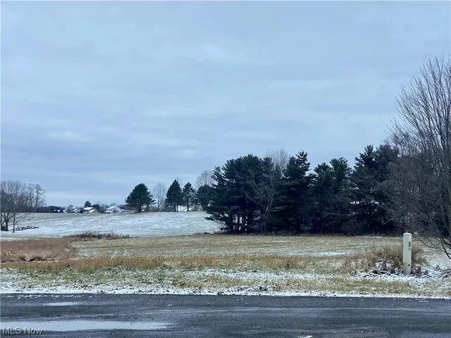Plot For Sale In Salem, Ohio