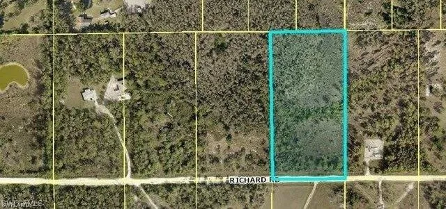 Plot For Sale In Fort Myers, Florida