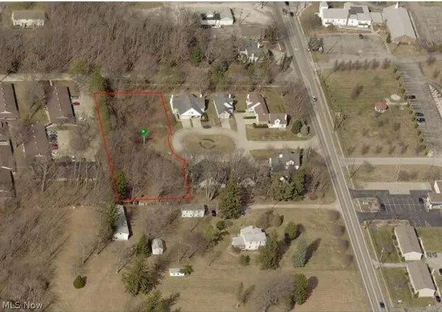 Plot For Sale In Madison, Ohio