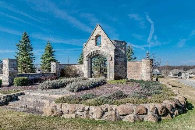 Plot For Sale In South Bend, Indiana