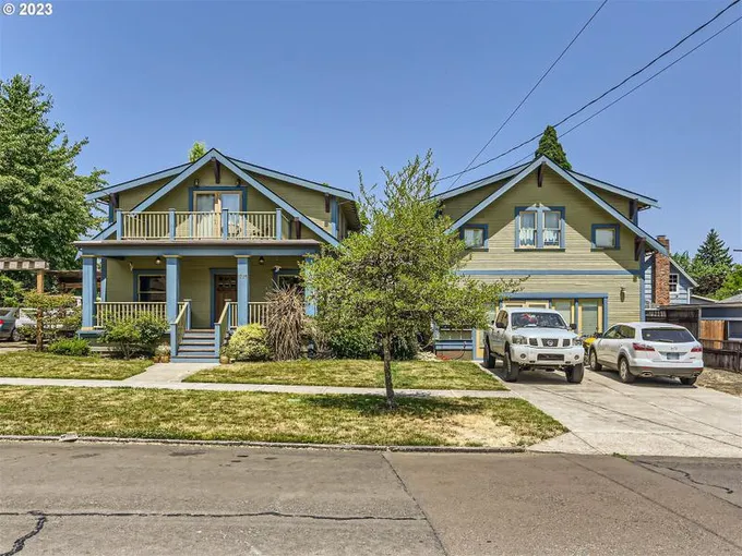 1721 22ND AVE, Forest Grove OR 97116 for Sale
