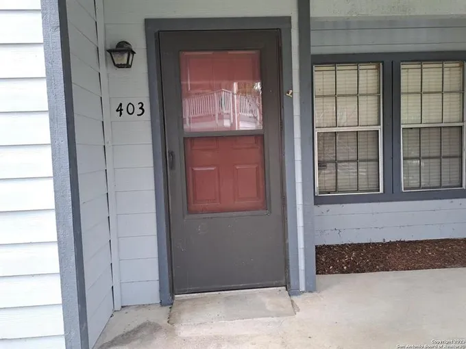 14343 JUDSON RD #403, San Antonio, TX 78233-4483 for Sale