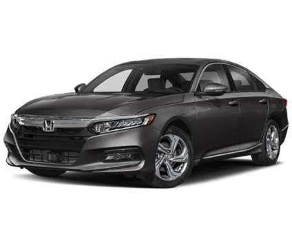 2020 Honda Accord EX-L for Sale