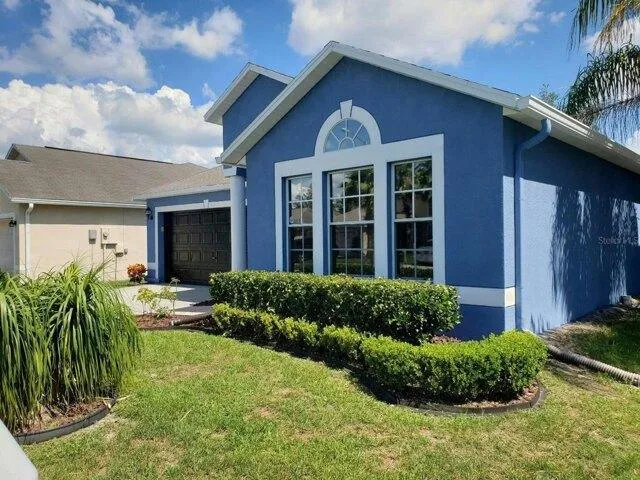 4 Bedroom 2 Bath In Land O Lakes FL 34638 for Rent