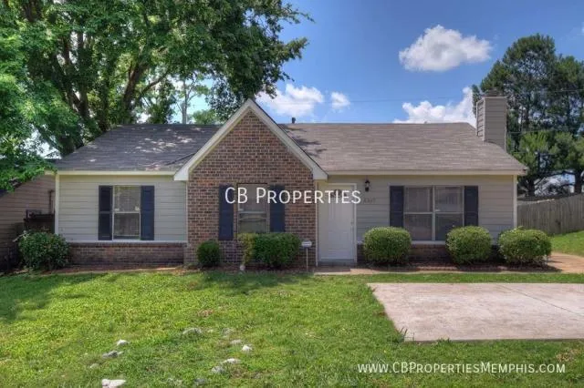 3 Bedroom 2 Bath In Memphis TN 38128 for Rent