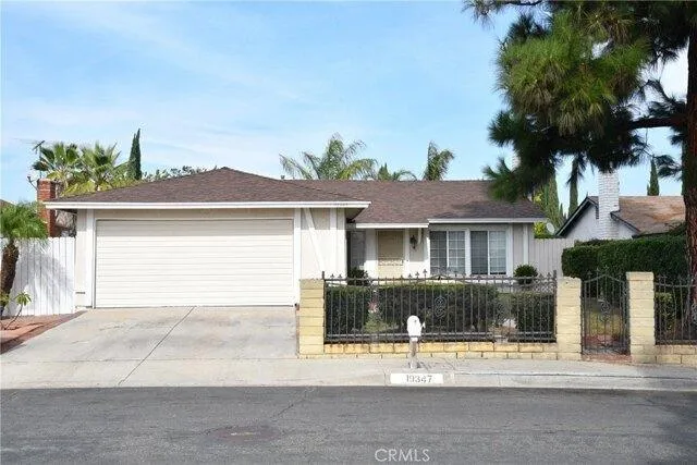 4 Bedroom 2 Bath In Rowland Heights CA 91748 for Rent