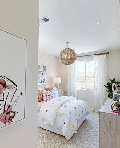 4 Bedroom 2.5 Bath In Indio CA 92203 for Rent