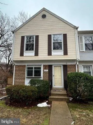 3 Bedroom 3.5 Bath In Gaithersburg MD 20879 for Rent