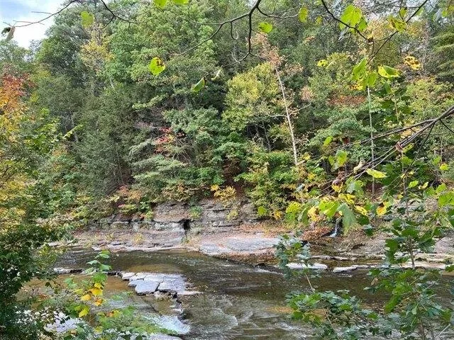 Plot For Sale In Vestal, New York