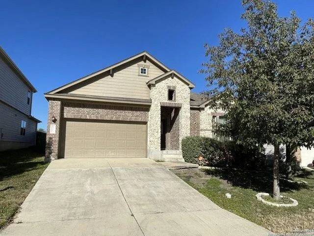 3 Bedroom 2 Bath In Converse TX 78109 for Rent