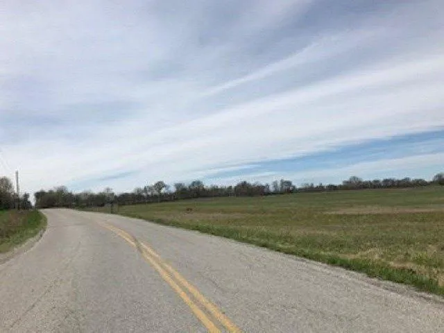 Plot For Sale In Rockport, Indiana