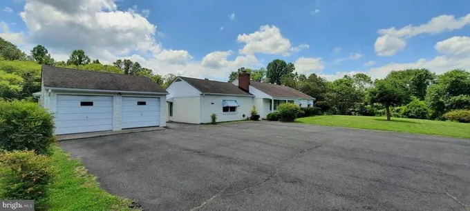 504 EAST MAIN ST, LOUISA, VA 23093 Land For Sale  MLS# VALA2000594