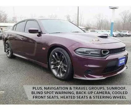 2020 Dodge Charger Scat Pack RWD for Sale