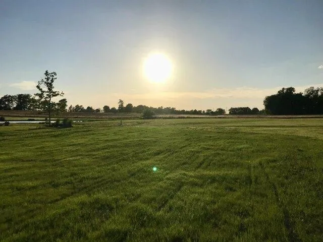 Plot For Sale In Henderson, Kentucky