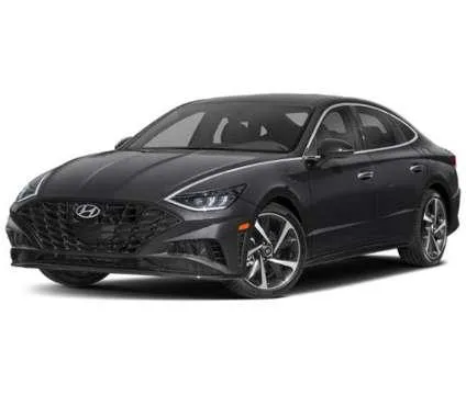 2020 Hyundai Sonata SEL Plus for Sale