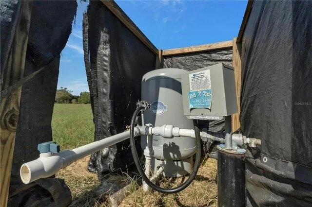 Plot For Sale In Clermont, Florida