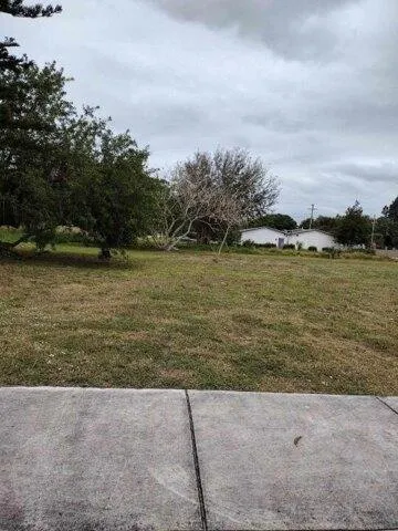 Plot For Sale In Fort Pierce, Florida