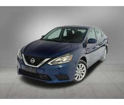 2019 Nissan Sentra S for Sale