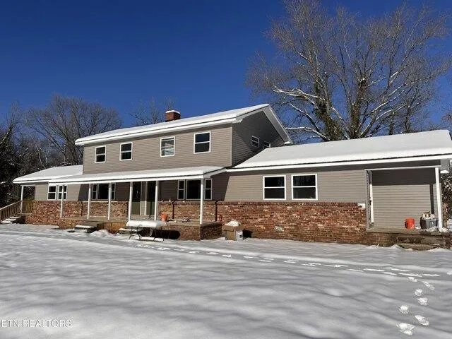 2 Bedroom 1 Bath In Oak Ridge TN 37830 for Rent