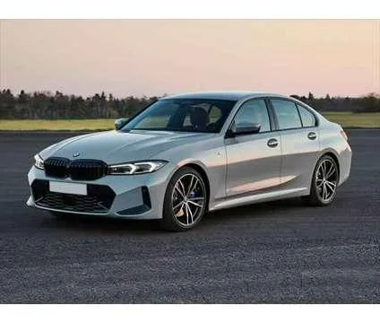 2024 BMW 3 Series 330i x Drive for Sale