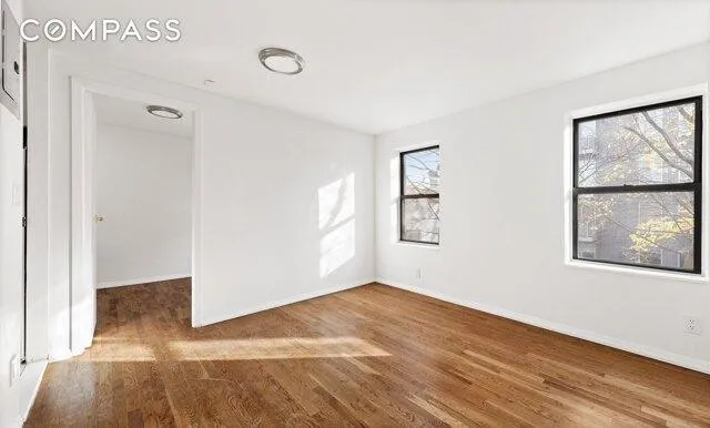 1 Bedroom 1 Bath In Brooklyn NY 11216 for Rent