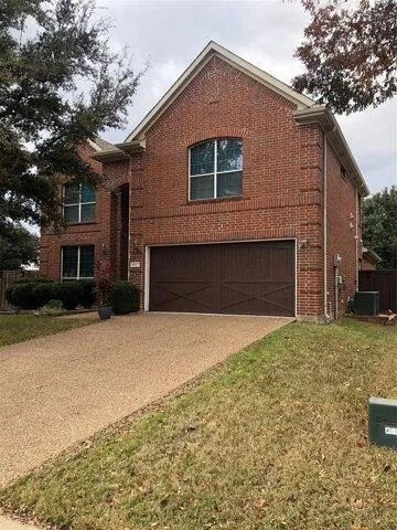 4 Bedroom 2.5 Bath In Frisco TX 75035 for Rent