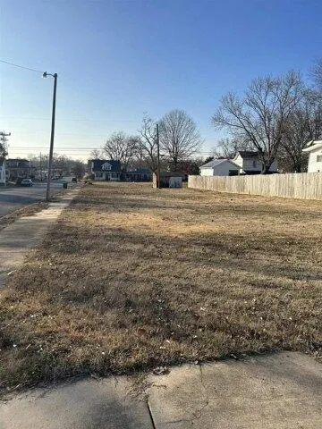 Plot For Sale In Sheffield, Alabama