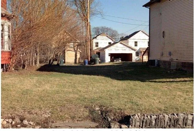 Plot For Sale In Columbus, Ohio