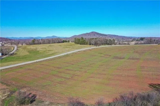 Plot For Sale In Lula, Georgia