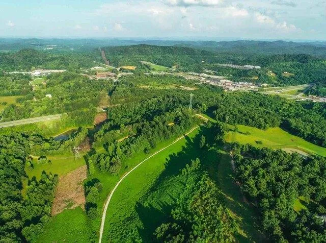Plot For Sale In Corbin, Kentucky