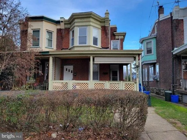 Home For Rent In Philadelphia, Pennsylvania