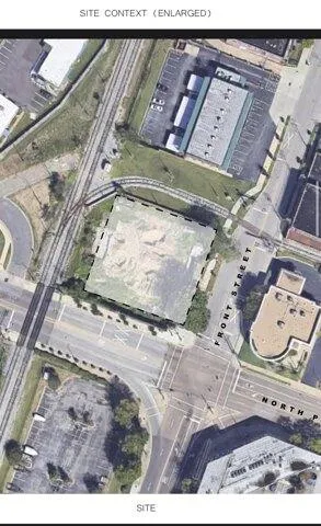 Plot For Sale In Memphis, Tennessee